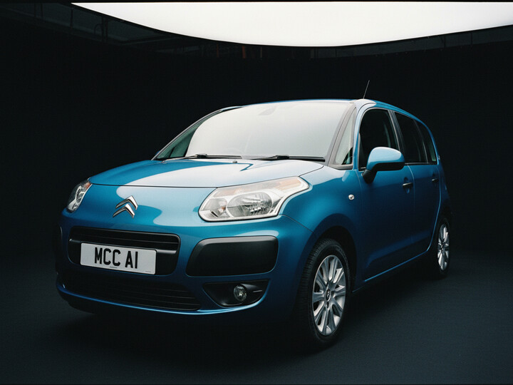 CITROEN C3 PICASSO CITROEN C3 PICASSO