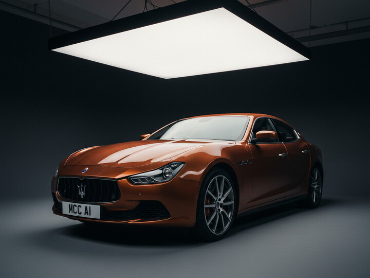 MASERATI GHIBLI (2013-18) MASERATI GHIBLI (2013-18)