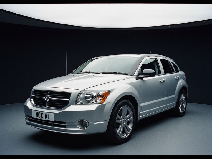 DODGE CALIBER DODGE CALIBER