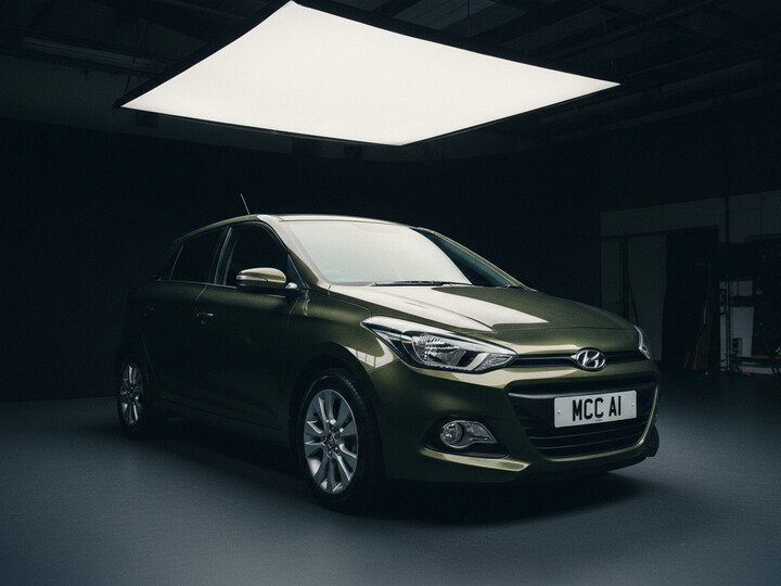 HYUNDAI I20 (2014-18) HYUNDAI I20 (2014-18)