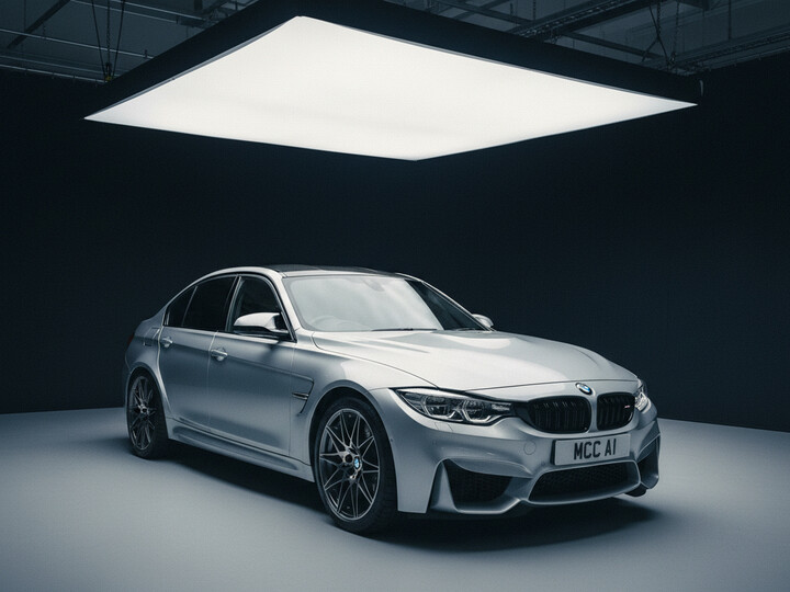 BMW M3 COMPETITION M XDRIVE AUTO BMW M3 COMPETITION M XDRIVE AUTO