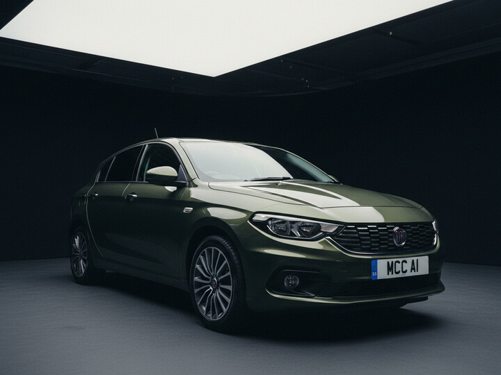FIAT TIPO CROSS MHEV S-A FIAT TIPO CROSS MHEV S-A