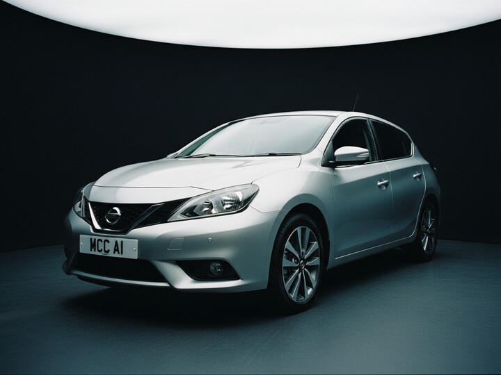 NISSAN PULSAR N-TEC DIG-T NISSAN PULSAR N-TEC DIG-T