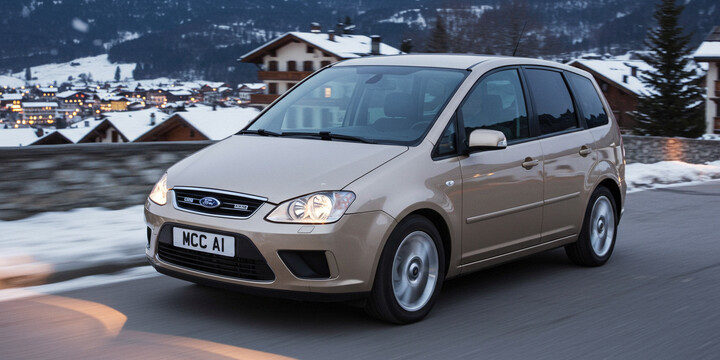 FORD C-MAX (2007-11)