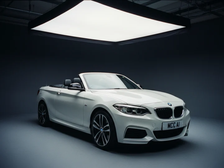 BMW 220I M SPORT AUTO BMW 220I M SPORT AUTO