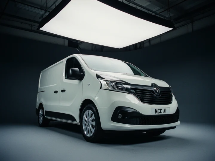 RENAULT TRAFIC LL30 B-NESS+ ENGY DCI A