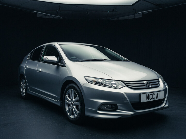 HONDA INSIGHT (2009-15) HONDA INSIGHT (2009-15)