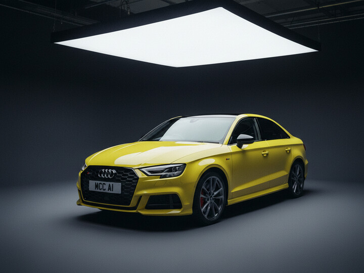 AUDI S3 SALOON (2020-24) AUDI S3 SALOON (2020-24)