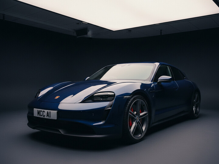 PORSCHE TAYCAN SPORT TURISMO PORSCHE TAYCAN SPORT TURISMO