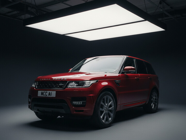 LAND ROVER RANGE ROVER SPORT (2017-22) LAND ROVER RANGE ROVER SPORT (2017-22)