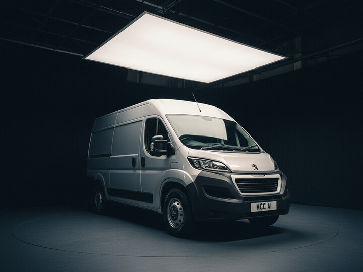 PEUGEOT BOXER 335 PRO L3H2 BLUE HDI PEUGEOT BOXER 335 PRO L3H2 BLUE HDI