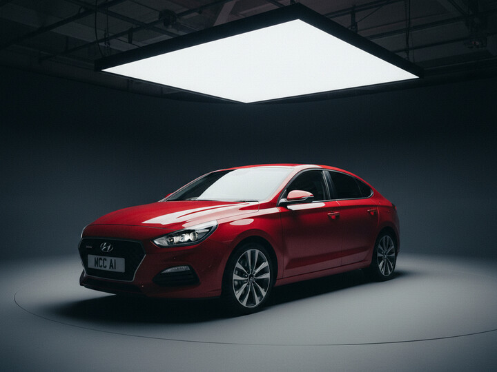 HYUNDAI I30 FASTBACK (2020-24)