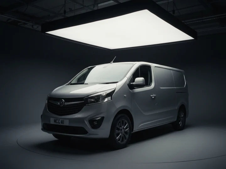 VAUXHALL VIVARO 3100 SPORTIVE S/S