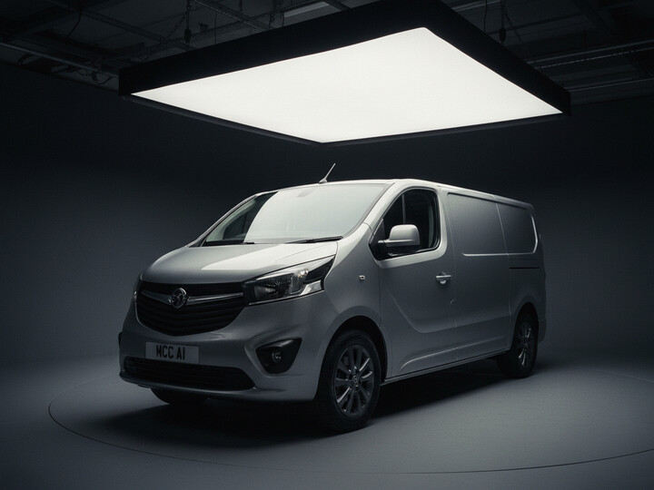 VAUXHALL VIVARO 2900 SPORTIVE S/S VAUXHALL VIVARO 2900 SPORTIVE S/S