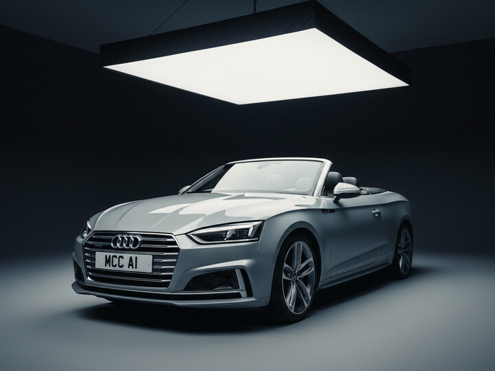 AUDI A5 CABRIOLET (2016-19) AUDI A5 CABRIOLET (2016-19)