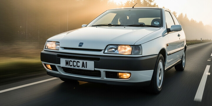 FIAT ULYSSE (1995-03)