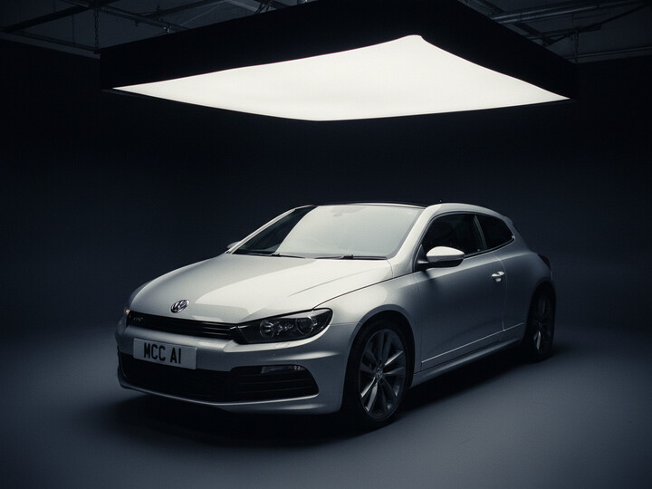 VOLKSWAGEN SCIROCCO (2008-14) VOLKSWAGEN SCIROCCO (2008-14)
