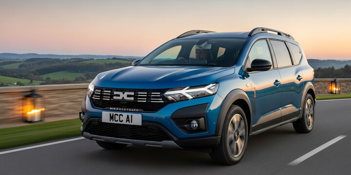 DACIA JOGGER (2022-22) DACIA JOGGER (2022-22)