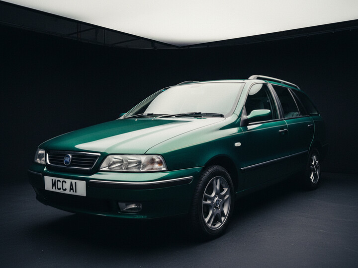 FIAT MAREA & WEEKEND FIAT MAREA & WEEKEND