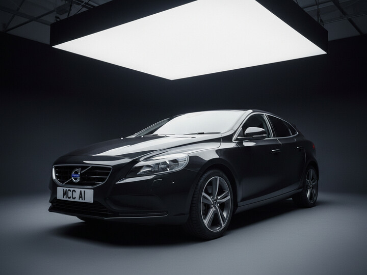 VOLVO V40 (2012-16) VOLVO V40 (2012-16)