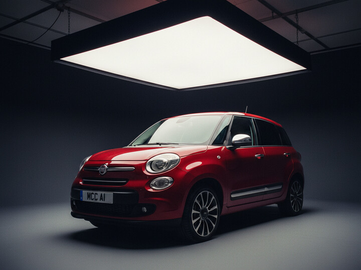 FIAT 500L FIAT 500L