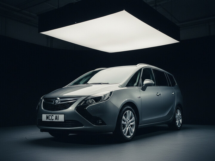 VAUXHALL ZAFIRA TOURER (2011-17) VAUXHALL ZAFIRA TOURER (2011-17)