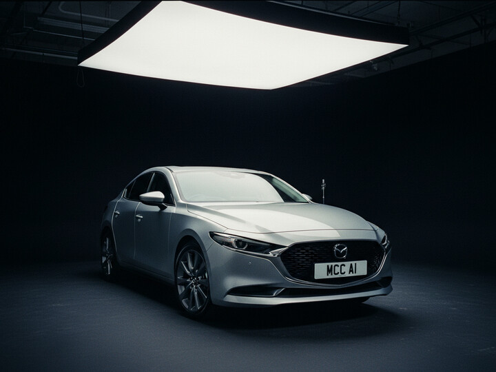 MAZDA 3 SALOON (2019-23) MAZDA 3 SALOON (2019-23)