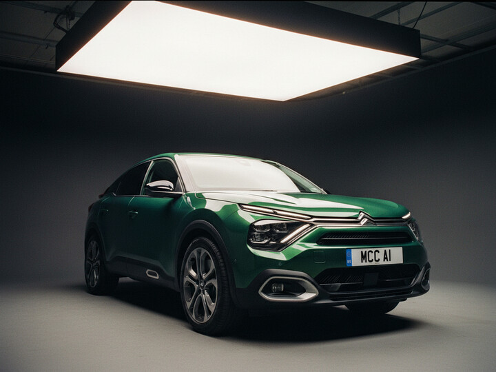 CITROEN C4 SHINE BLUEHDI S/S CITROEN C4 SHINE BLUEHDI S/S