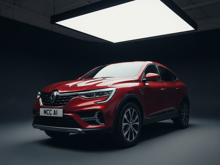 RENAULT ARKANA RENAULT ARKANA