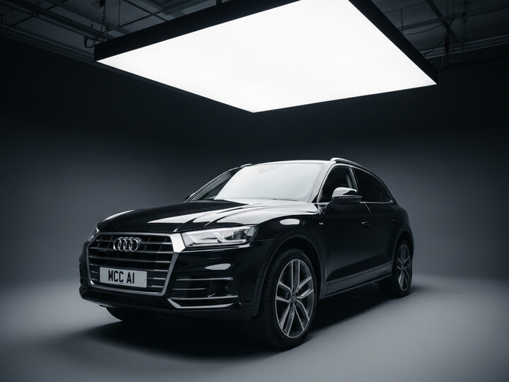 AUDI Q5 (2017-21) AUDI Q5 (2017-21)