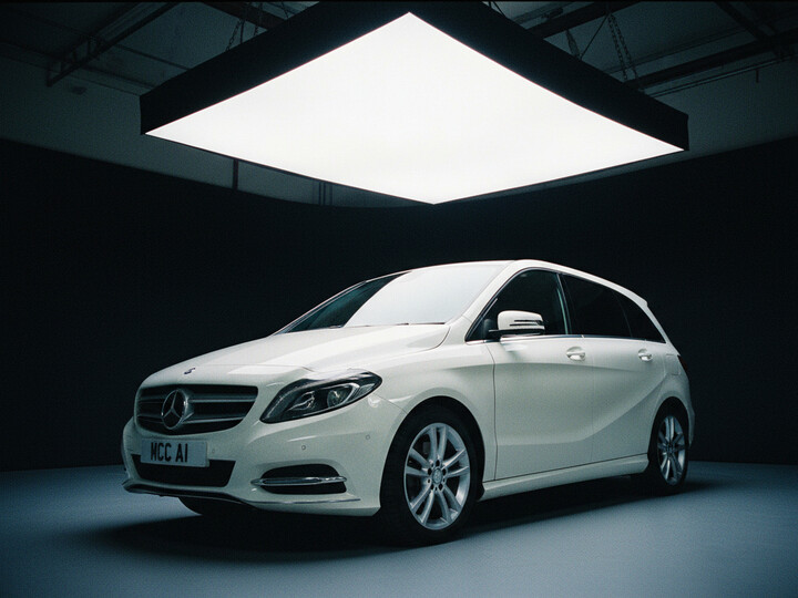 MERCEDES-BENZ B CLASS (2011-15) MERCEDES-BENZ B CLASS (2011-15)