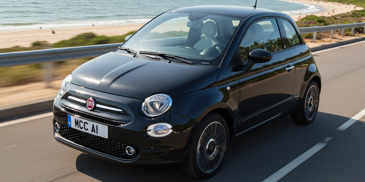 FIAT 500 (2020-) FIAT 500 (2020-)