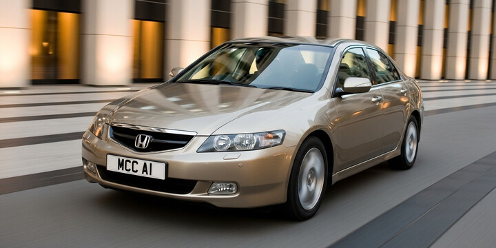 HONDA LEGEND (2006-09) HONDA LEGEND (2006-09)