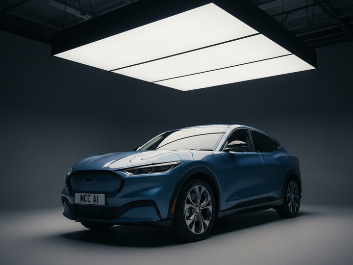 FORD MUSTANG MACH-E EXT RANGE AWD FORD MUSTANG MACH-E EXT RANGE AWD