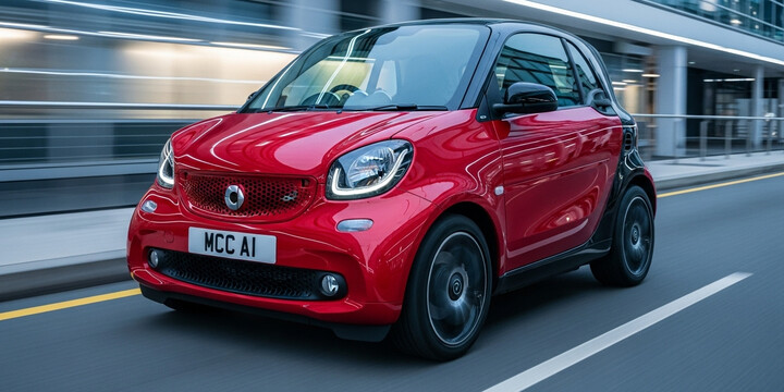 SMART SMART #3 SMART SMART #3