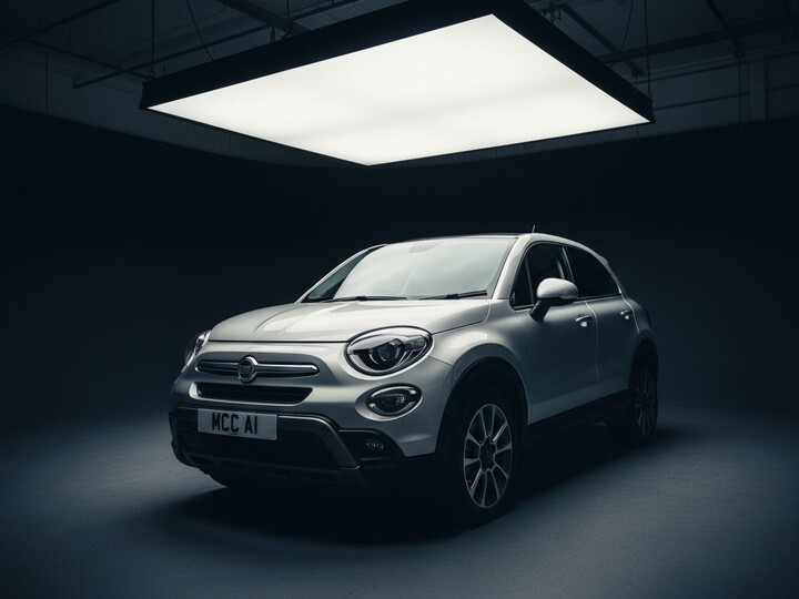 FIAT 500X FIAT 500X