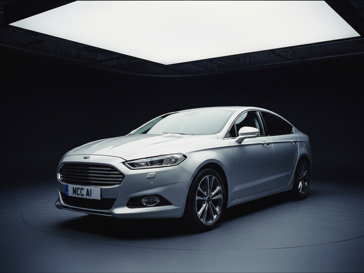 FORD MONDEO ZETEC BUSINESS EDN TDCI FORD MONDEO ZETEC BUSINESS EDN TDCI