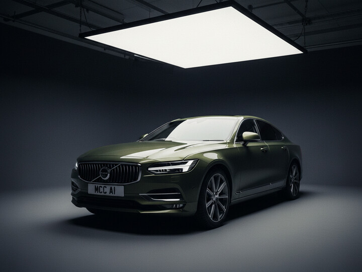 VOLVO S90 (2016-21) VOLVO S90 (2016-21)