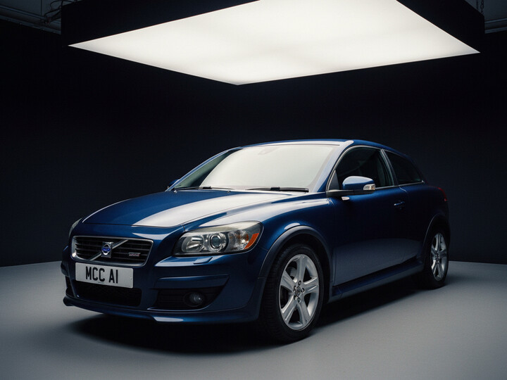 VOLVO C30 (2009-13)