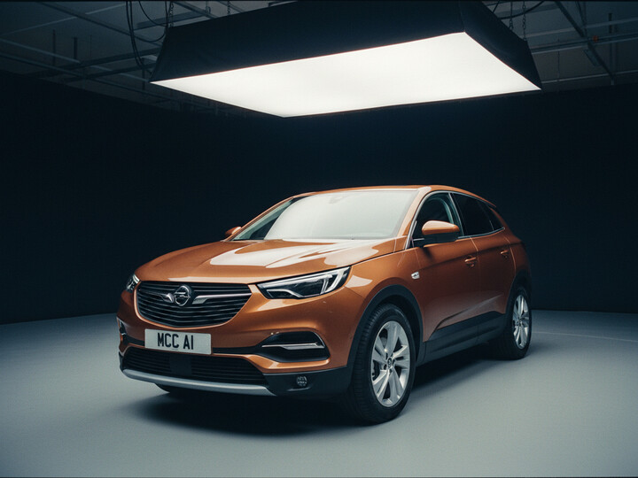 VAUXHALL GRANDLAND X SE TURBO VAUXHALL GRANDLAND X SE TURBO