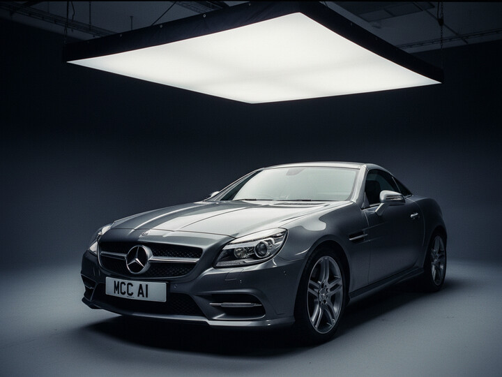 MERCEDES-BENZ SLK MERCEDES-BENZ SLK