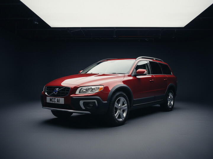 VOLVO XC70 (2010-13) VOLVO XC70 (2010-13)