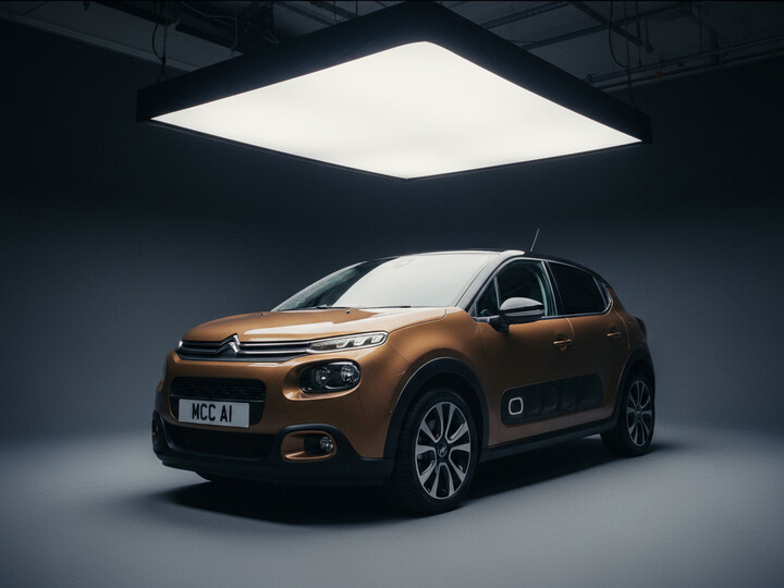CITROEN C3 (2016-20) CITROEN C3 (2016-20)