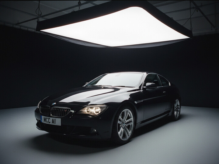 BMW 6 SERIES (2007-10) BMW 6 SERIES (2007-10)