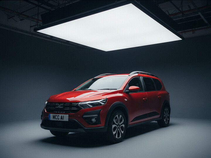 DACIA JOGGER DACIA JOGGER