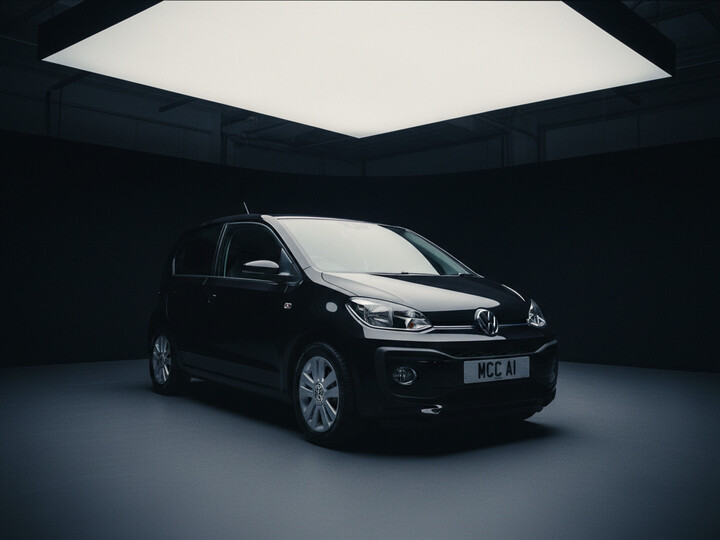 VOLKSWAGEN UP! (2016-19) VOLKSWAGEN UP! (2016-19)
