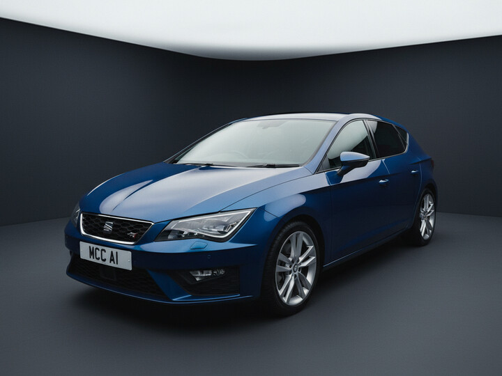 SEAT LEON SEAT LEON