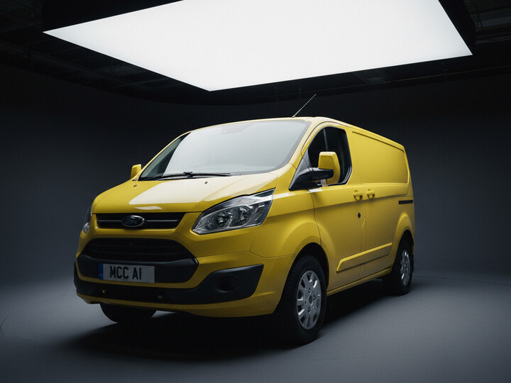 FORD TRANSIT CUSTOM 270 TREND ETECH FORD TRANSIT CUSTOM 270 TREND ETECH