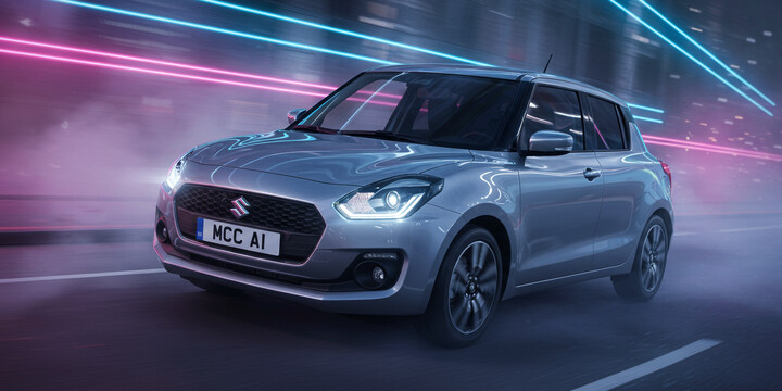 SUZUKI SWIFT (2017-21) SUZUKI SWIFT (2017-21)