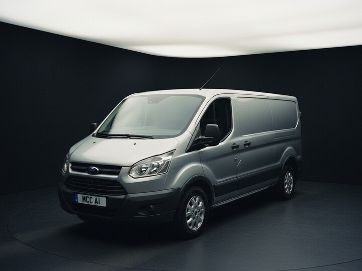 FORD TRANSIT 100 T280 FWD FORD TRANSIT 100 T280 FWD